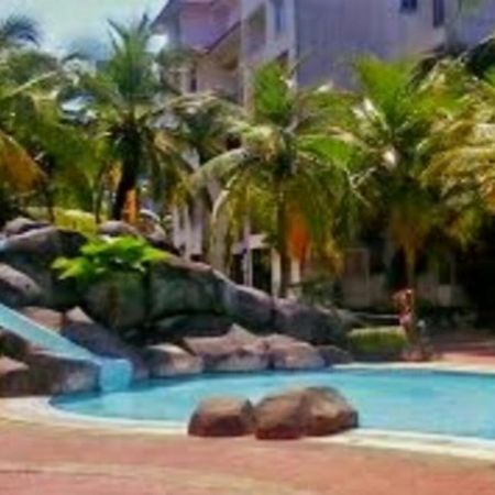 Hagia Medina Muslims Guesthouse Port Dickson Luaran gambar