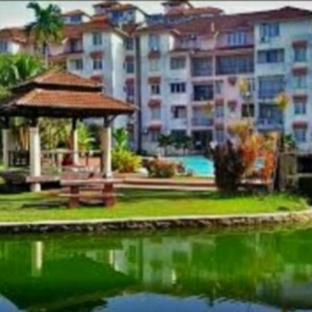 Hagia Medina Muslims Guesthouse Port Dickson Luaran gambar