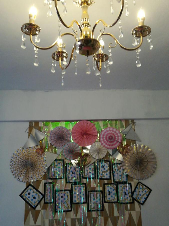 Hagia Medina Muslims Guesthouse Port Dickson Luaran gambar