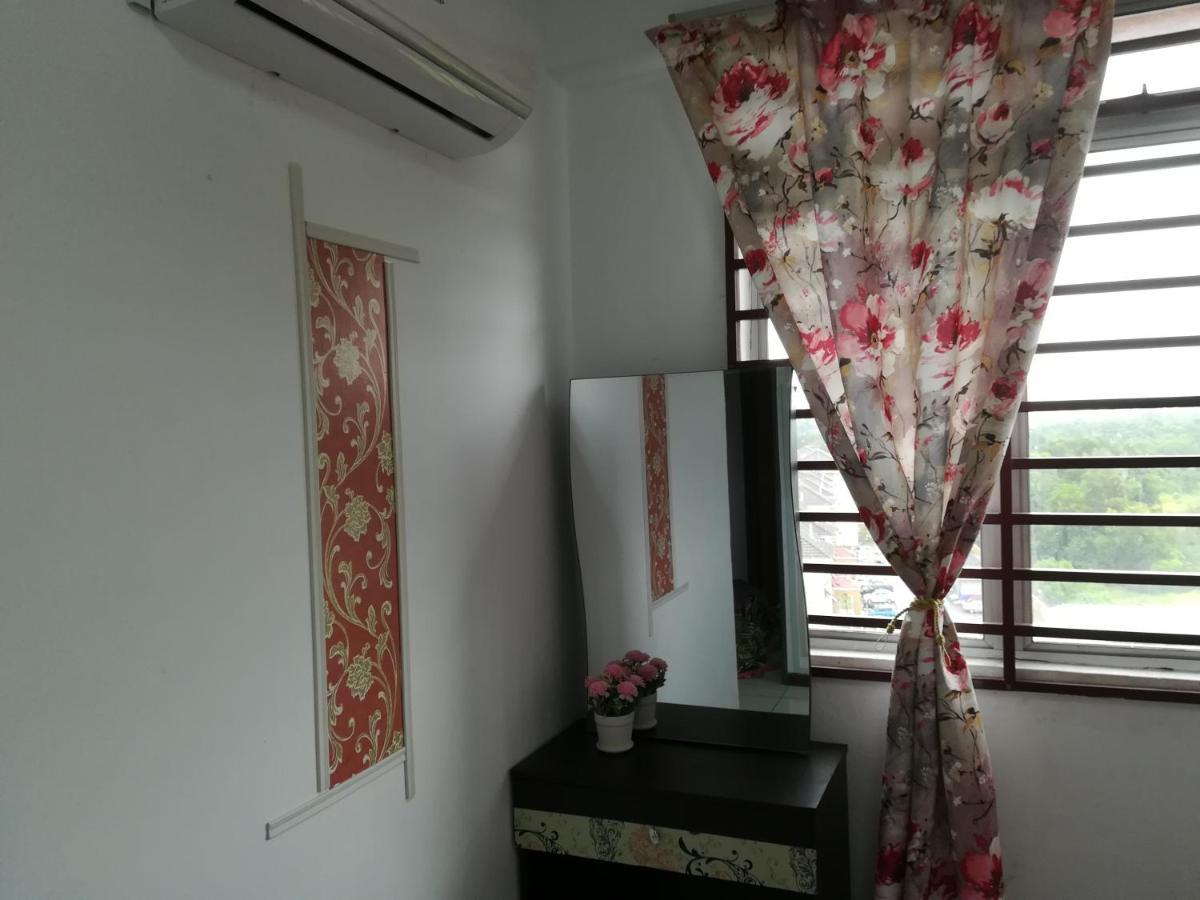 Hagia Medina Muslims Guesthouse Port Dickson Luaran gambar