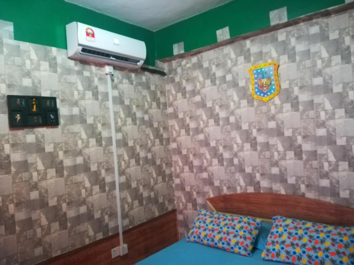 Hagia Medina Muslims Guesthouse Port Dickson Luaran gambar