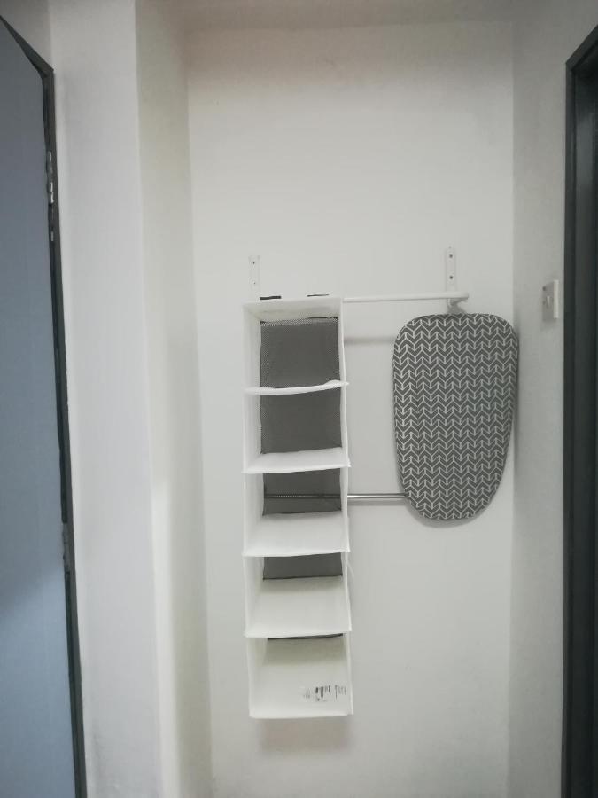 Hagia Medina Muslims Guesthouse Port Dickson Luaran gambar