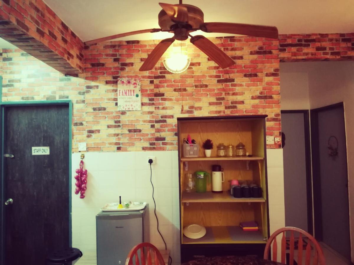 Hagia Medina Muslims Guesthouse Port Dickson Luaran gambar