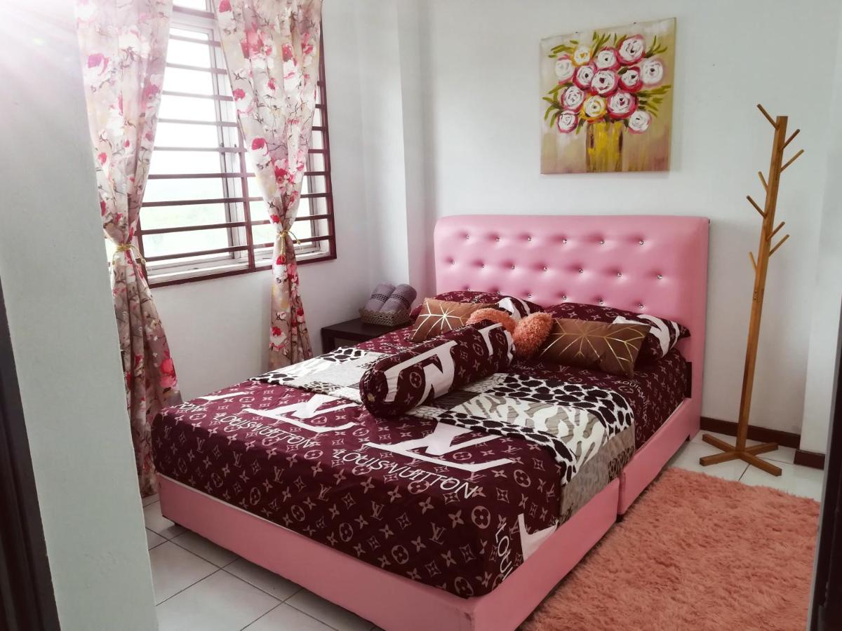 Hagia Medina Muslims Guesthouse Port Dickson Luaran gambar