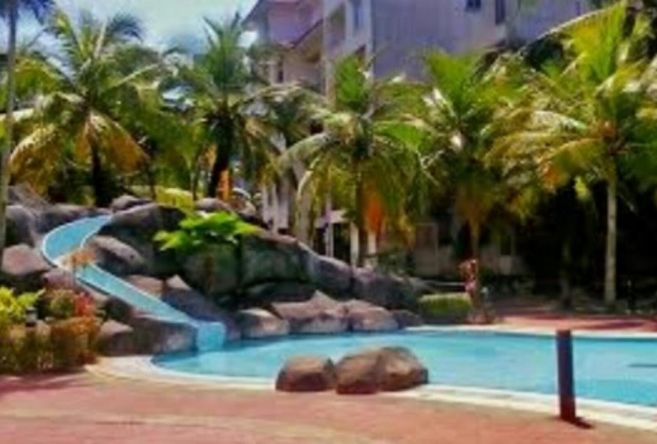 Hagia Medina Muslims Guesthouse Port Dickson Luaran gambar