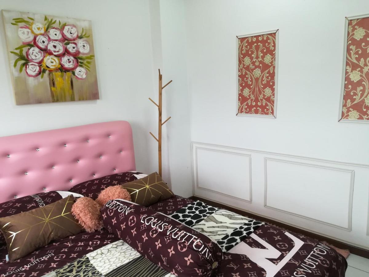 Hagia Medina Muslims Guesthouse Port Dickson Luaran gambar