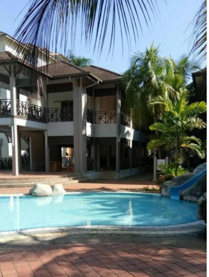 Hagia Medina Muslims Guesthouse Port Dickson Luaran gambar