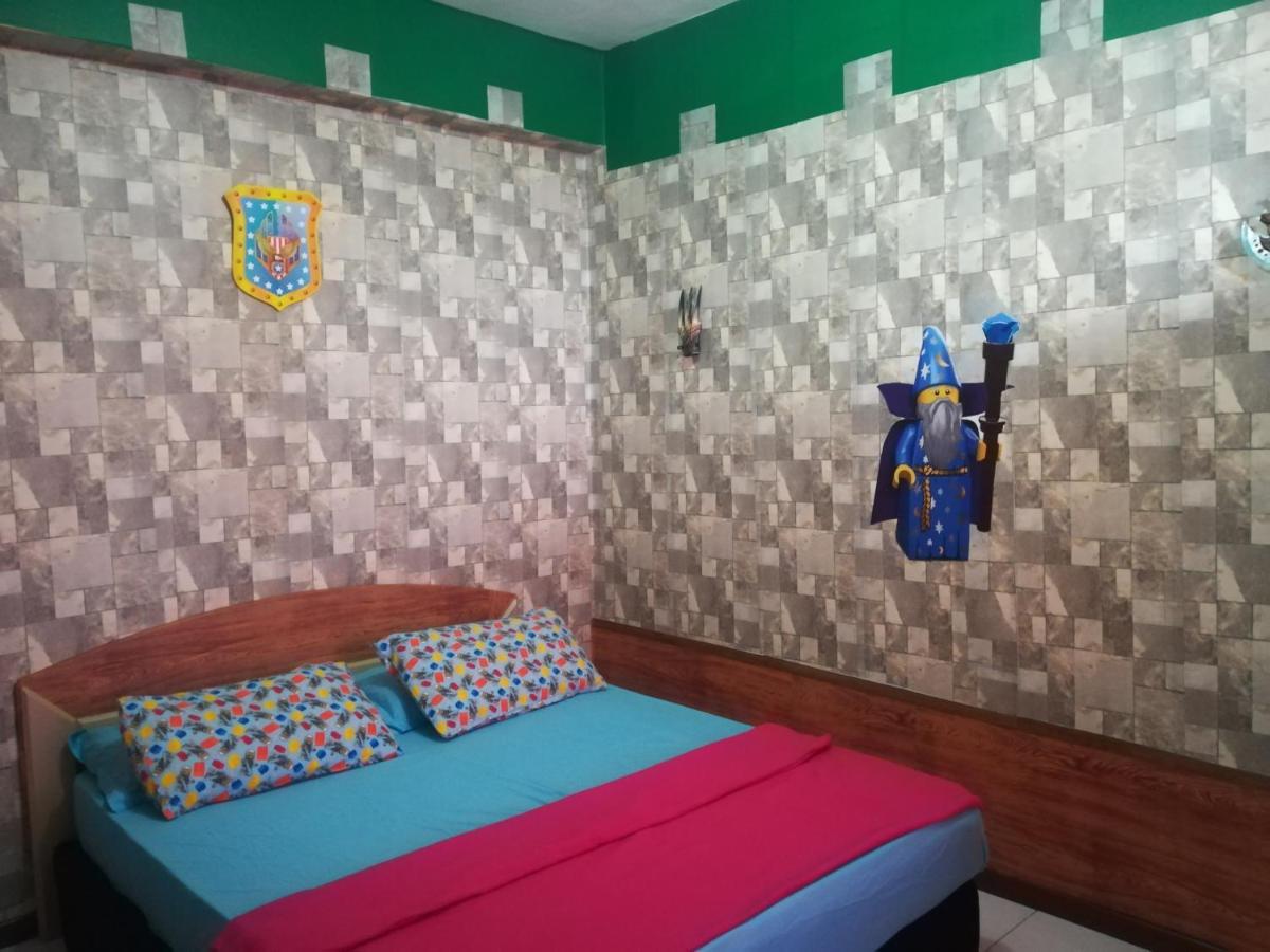 Hagia Medina Muslims Guesthouse Port Dickson Luaran gambar