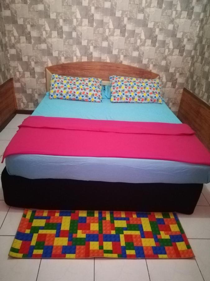 Hagia Medina Muslims Guesthouse Port Dickson Luaran gambar