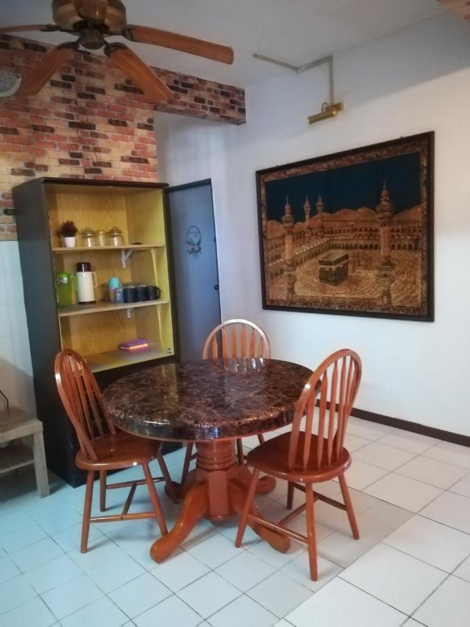 Hagia Medina Muslims Guesthouse Port Dickson Luaran gambar